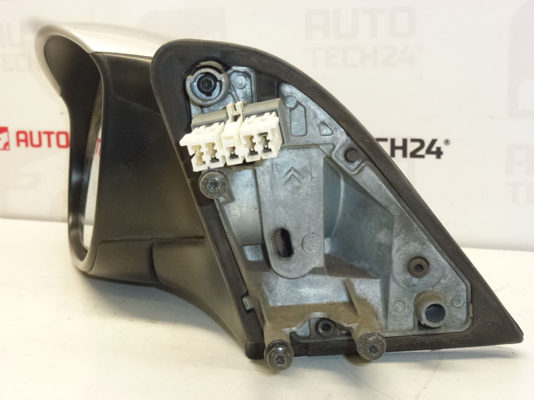 Specchio sinistro Citroën Xsara Picasso EZRC 96484816XT 8149F7 - immagine 2