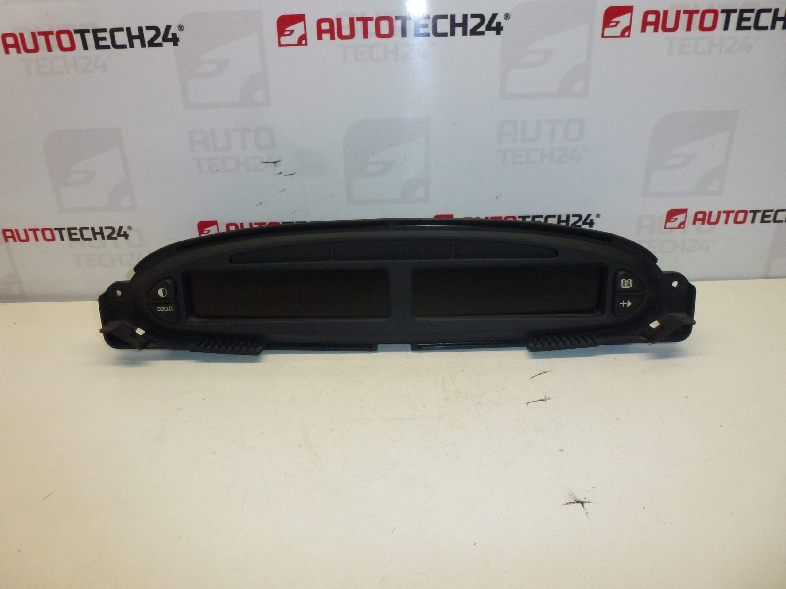 Tachimetro Citroën Xsara Picasso 9648585780 964858780 6105VY