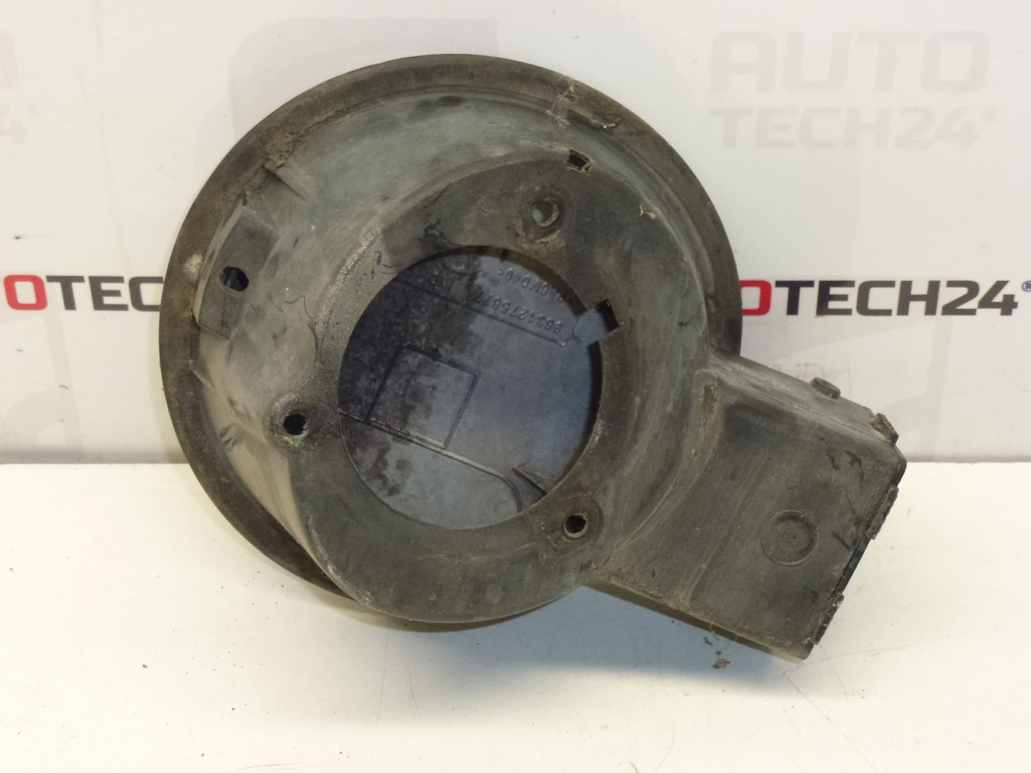 Tappo serbatoio Citroën Xsara Picasso KNAC 9631275877 151780 - immagine 2