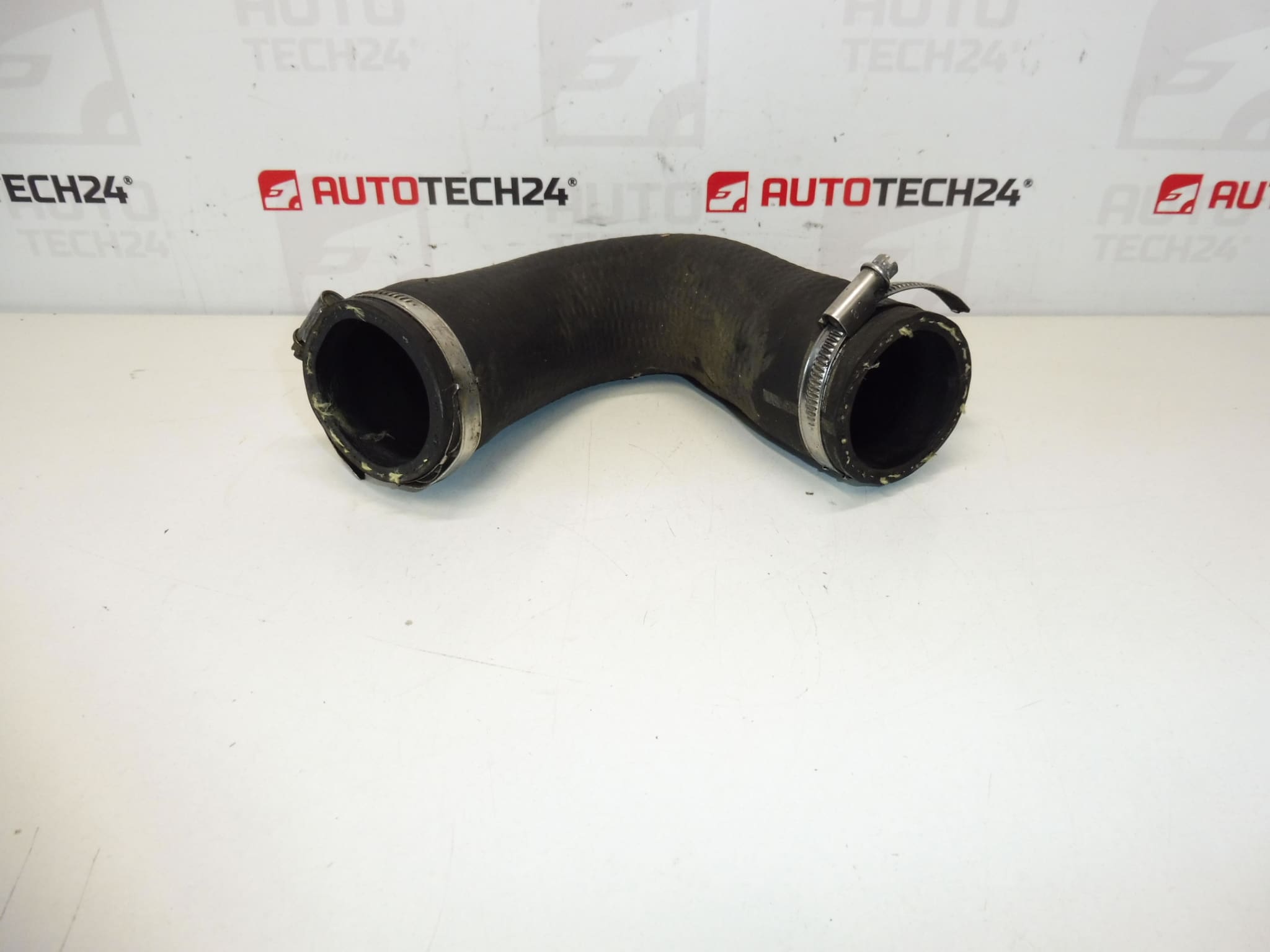 Tubo di aspirazione 1.4 HDI 16v Citroën Peugeot 0382Y6 - immagine 2