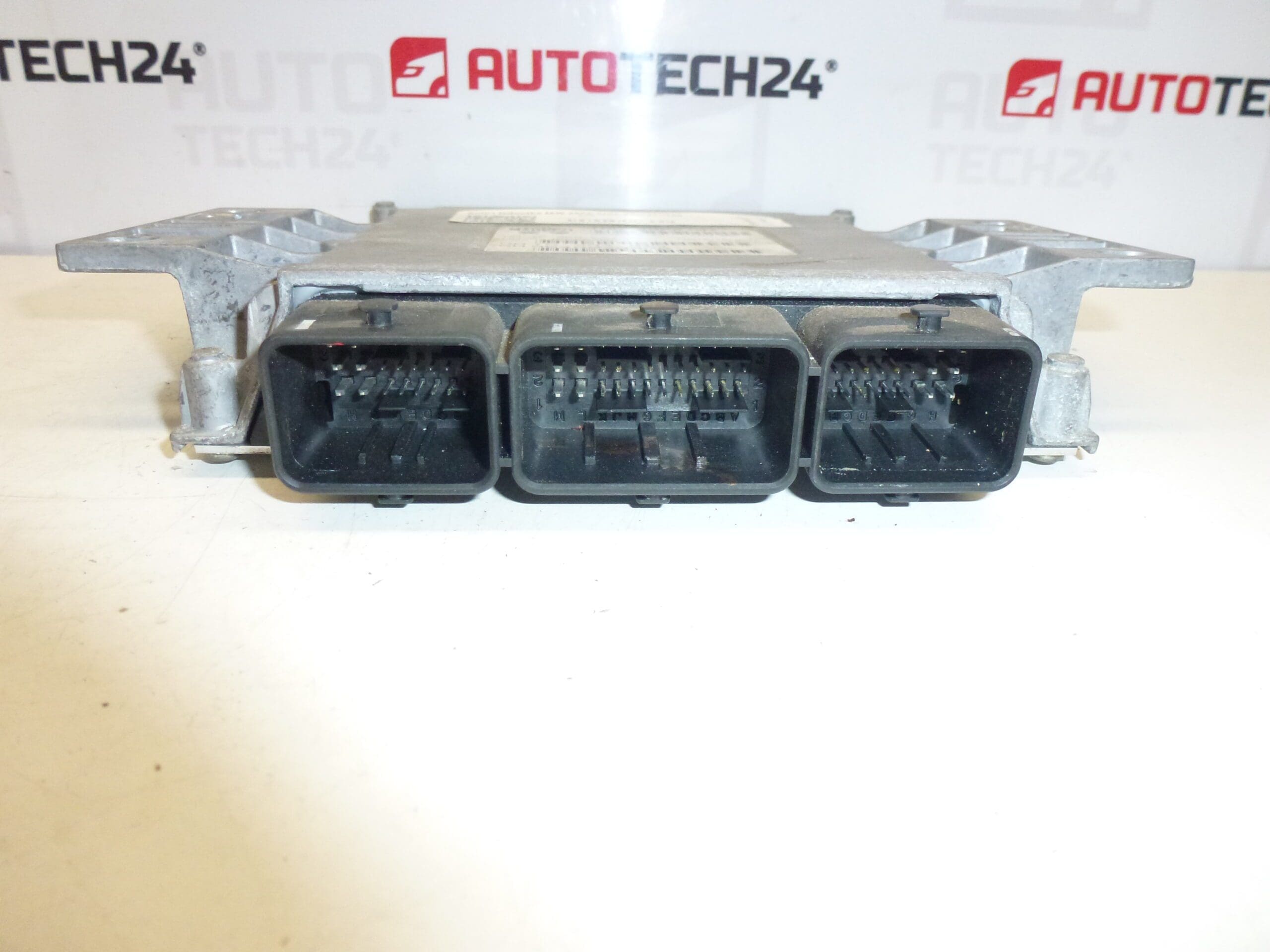 Unità di controllo IAW 48P2.31 9642606280 9645279980 - immagine 2