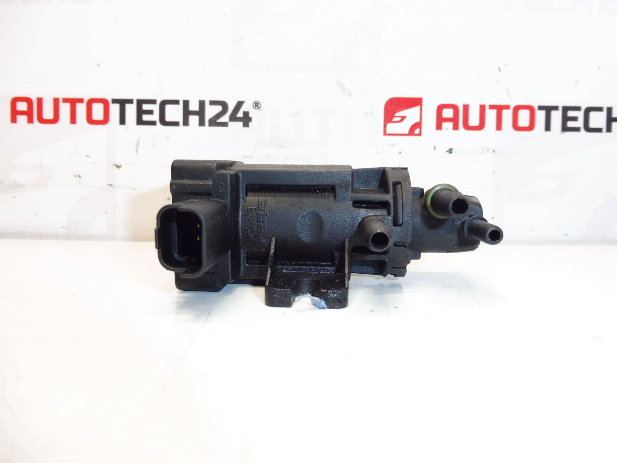 Valvola vuoto 9665886280 9801887680 1618KC - immagine 2