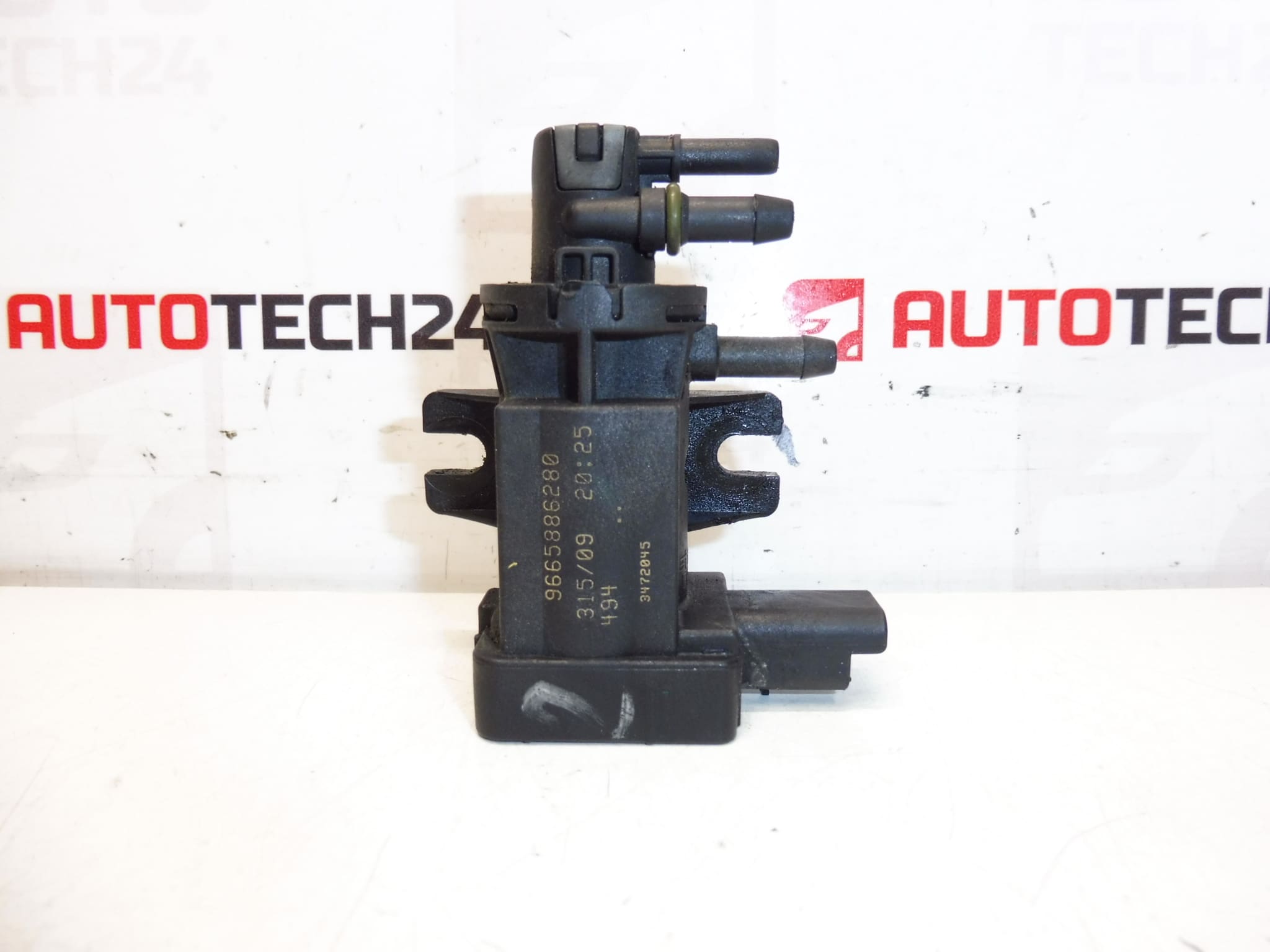 Valvola vuoto 9665886280 9801887680 1618KC