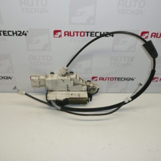 Serratura porta sinistra Citroën C4 3 porte 9647173980 9135FE