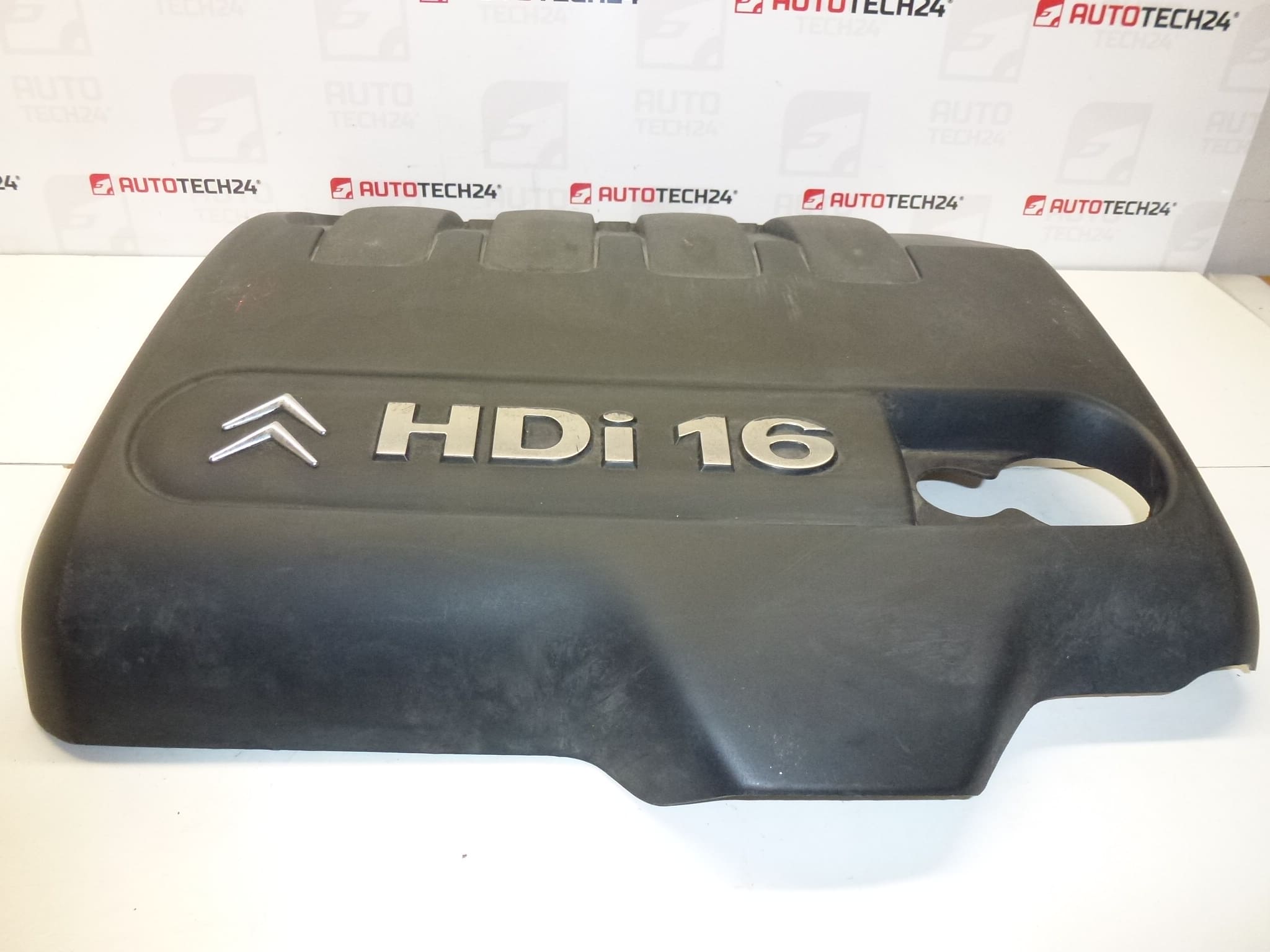 Copertura motore 2.0 HDI RHR Citroën 9657955780 013770
