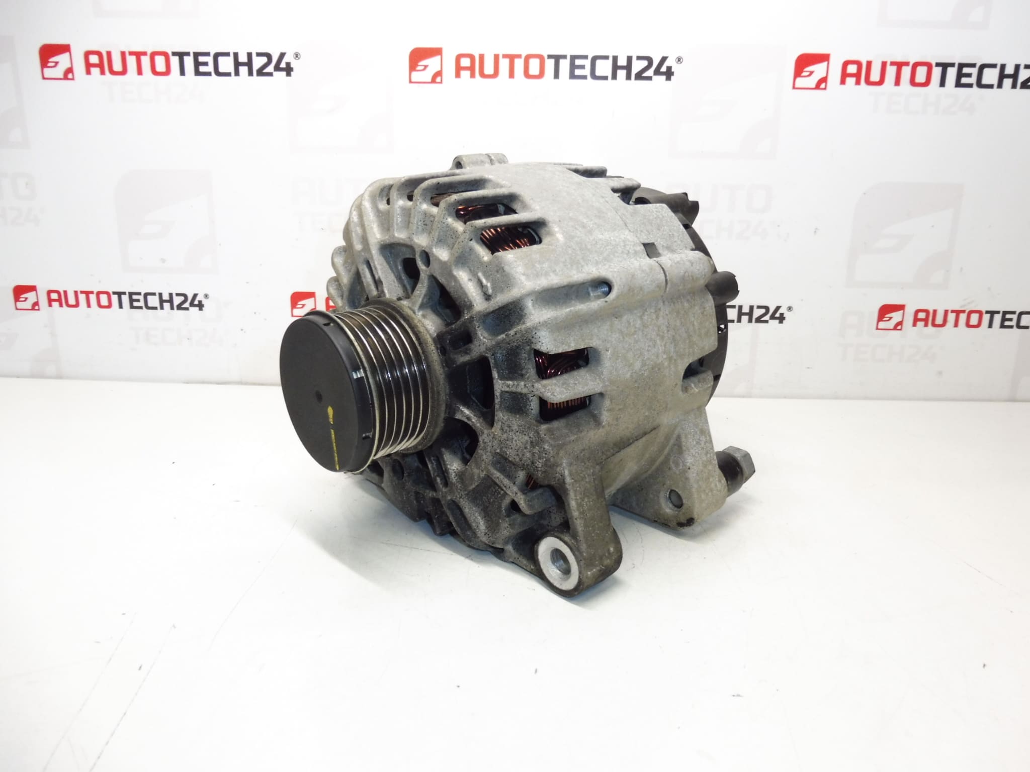 Alternatore Citroën Peugeot CL15 9665617780