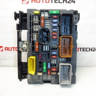 BSM R03 DELPHI Citroën Peugeot 9807028680