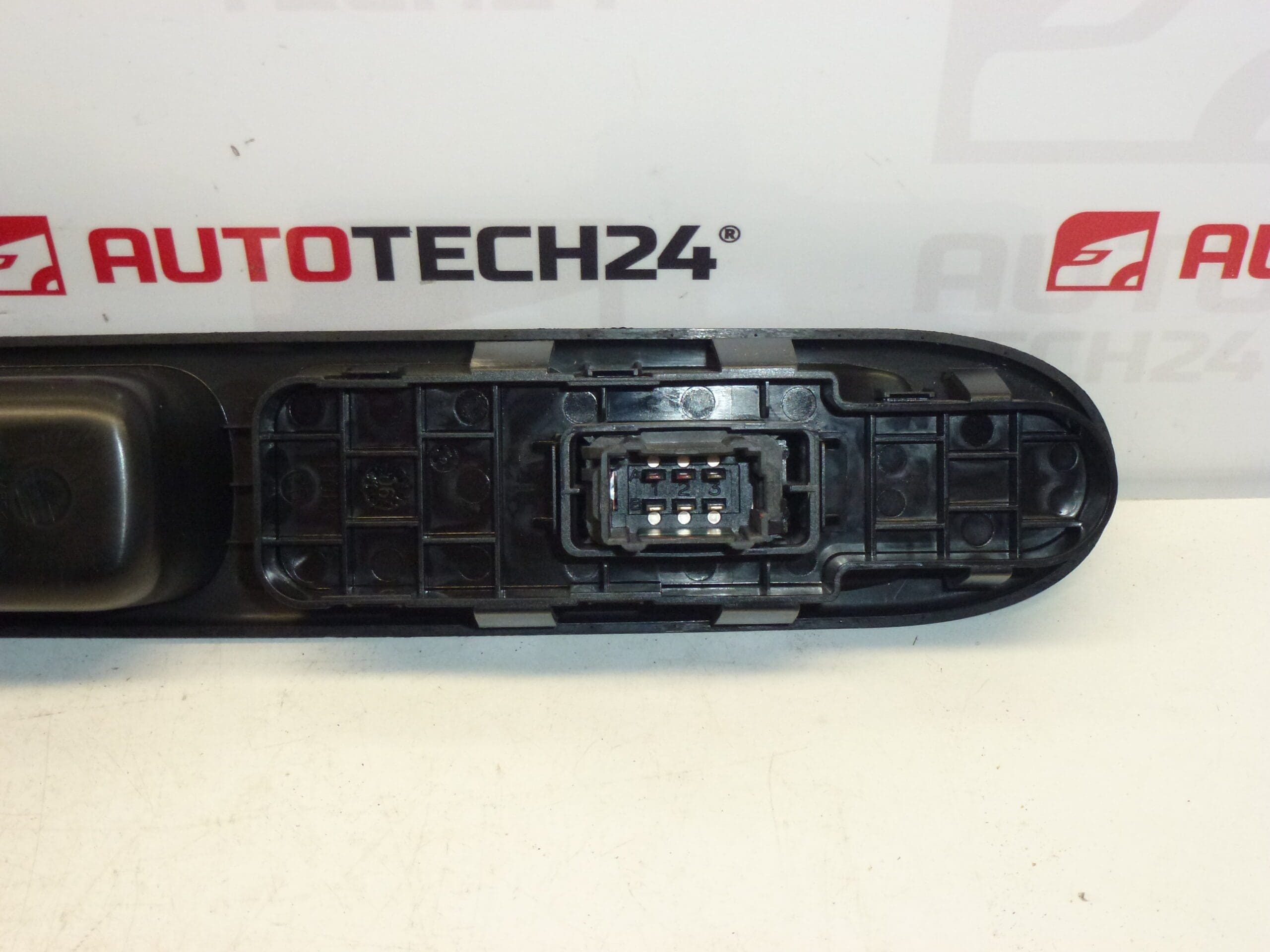 Citroën Peugeot 96548606 6554QK Alzacristalli - immagine 2