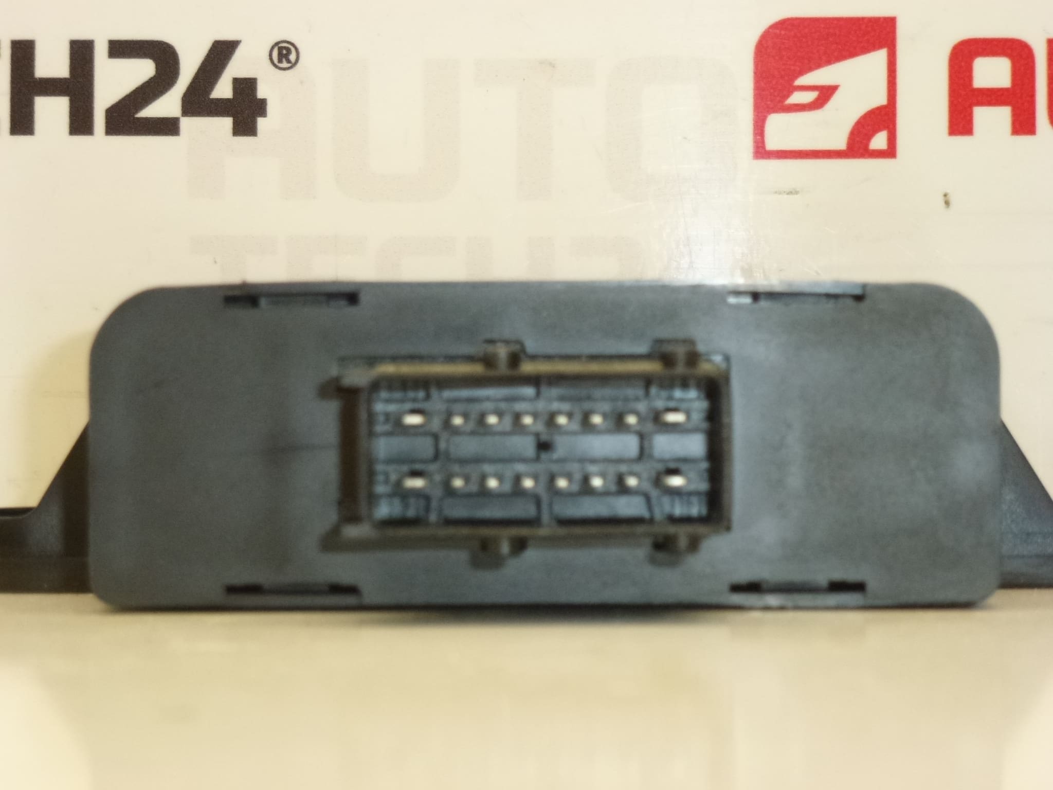 ECU FAP EAS300.01 Citroën Peugeot 9647428280-01 09733309901 - immagine 2
