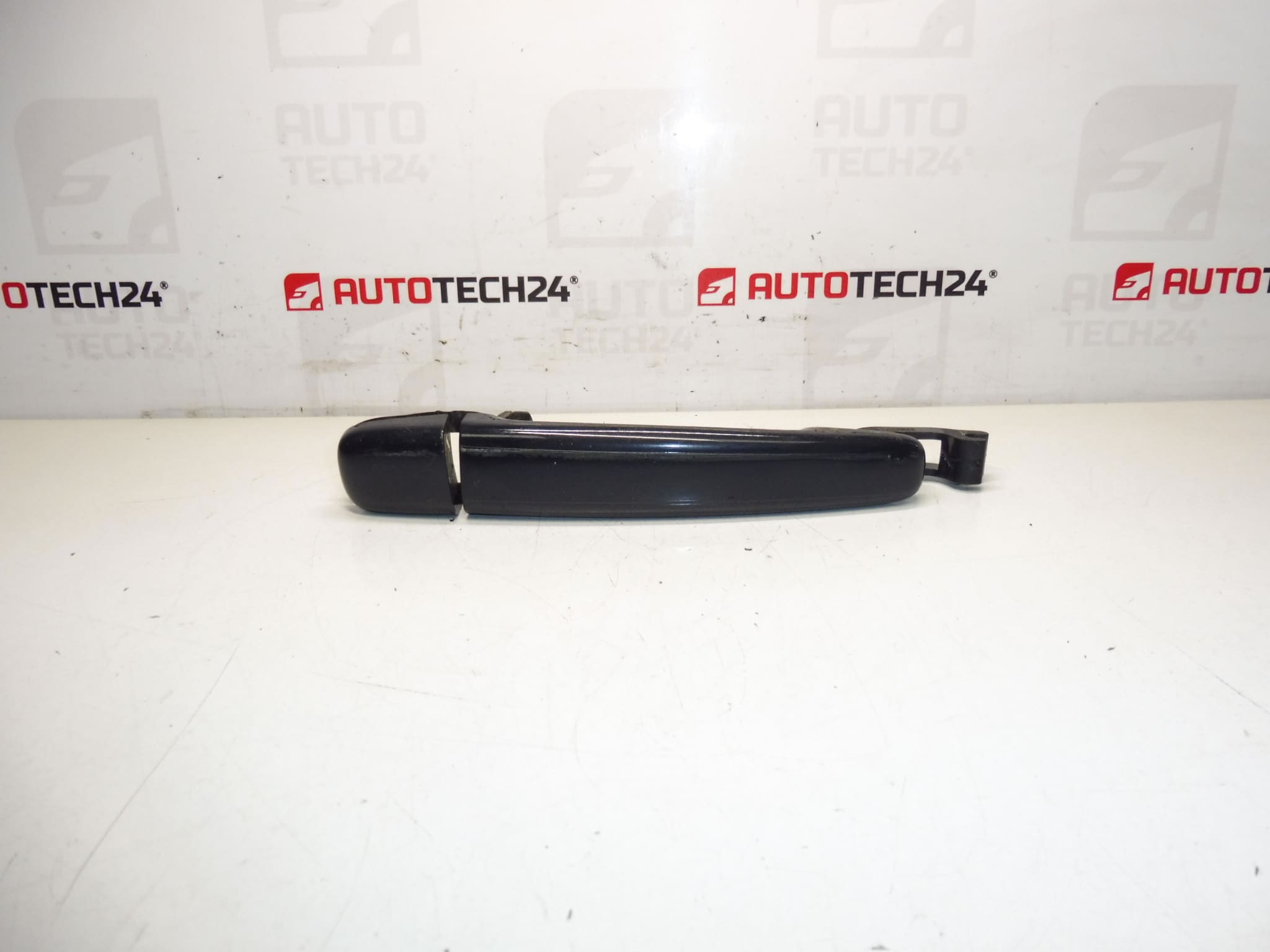 Maniglia portiera conducente Citroën Peugeot KTGA 9101W8