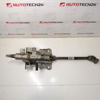 Piantone dello sterzo Peugeot 207 4123FJ 4123GX