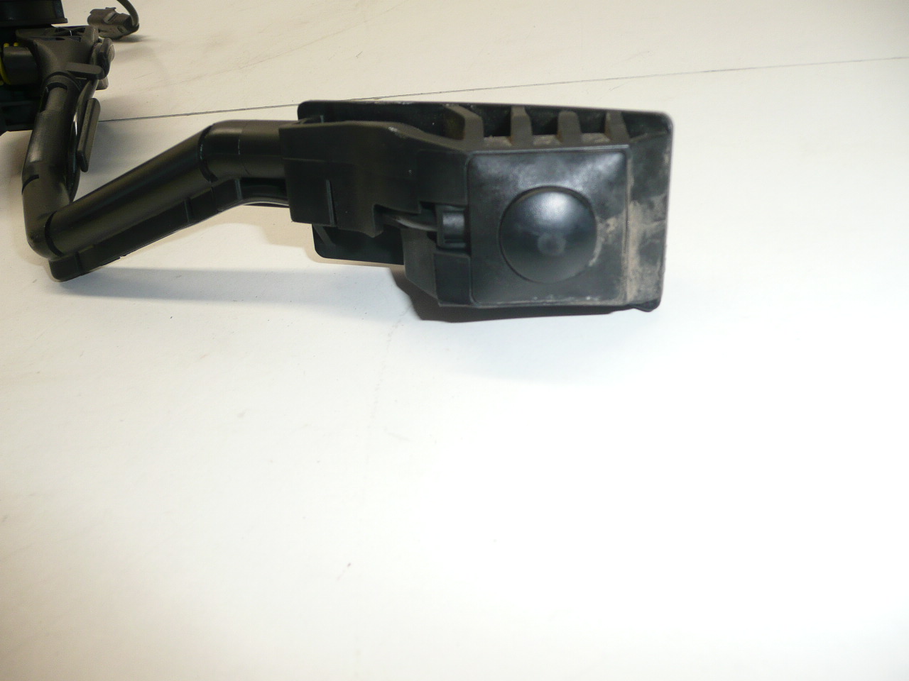 Pedale acceleratore Citroën Peugeot Bosch 9650341780 0280755012