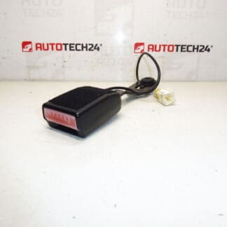 Porta passaporto Peugeot 207 8975S9