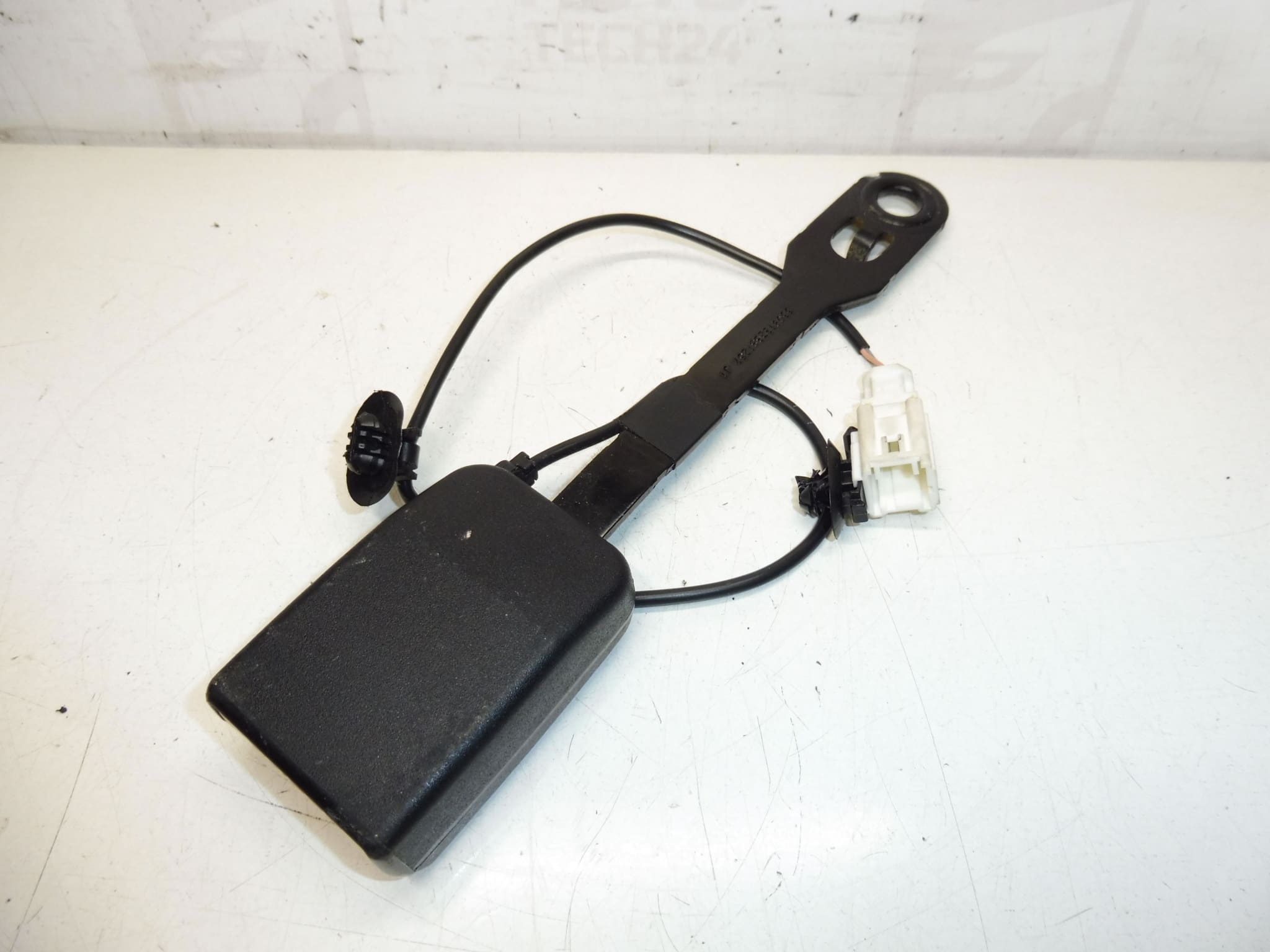 Porta passaporto Peugeot 307 Citroen C4 8973PT - immagine 2