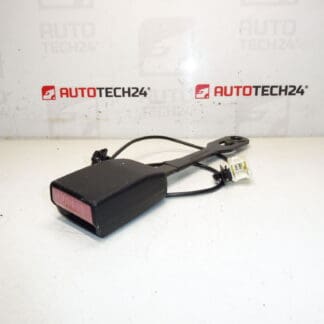 Porta passaporto Peugeot 307 Citroen C4 8973PT