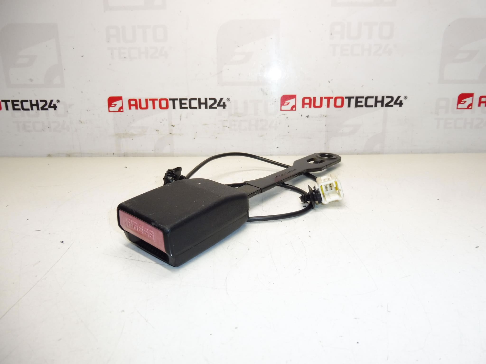Porta passaporto Peugeot 307 Citroen C4 8973PT