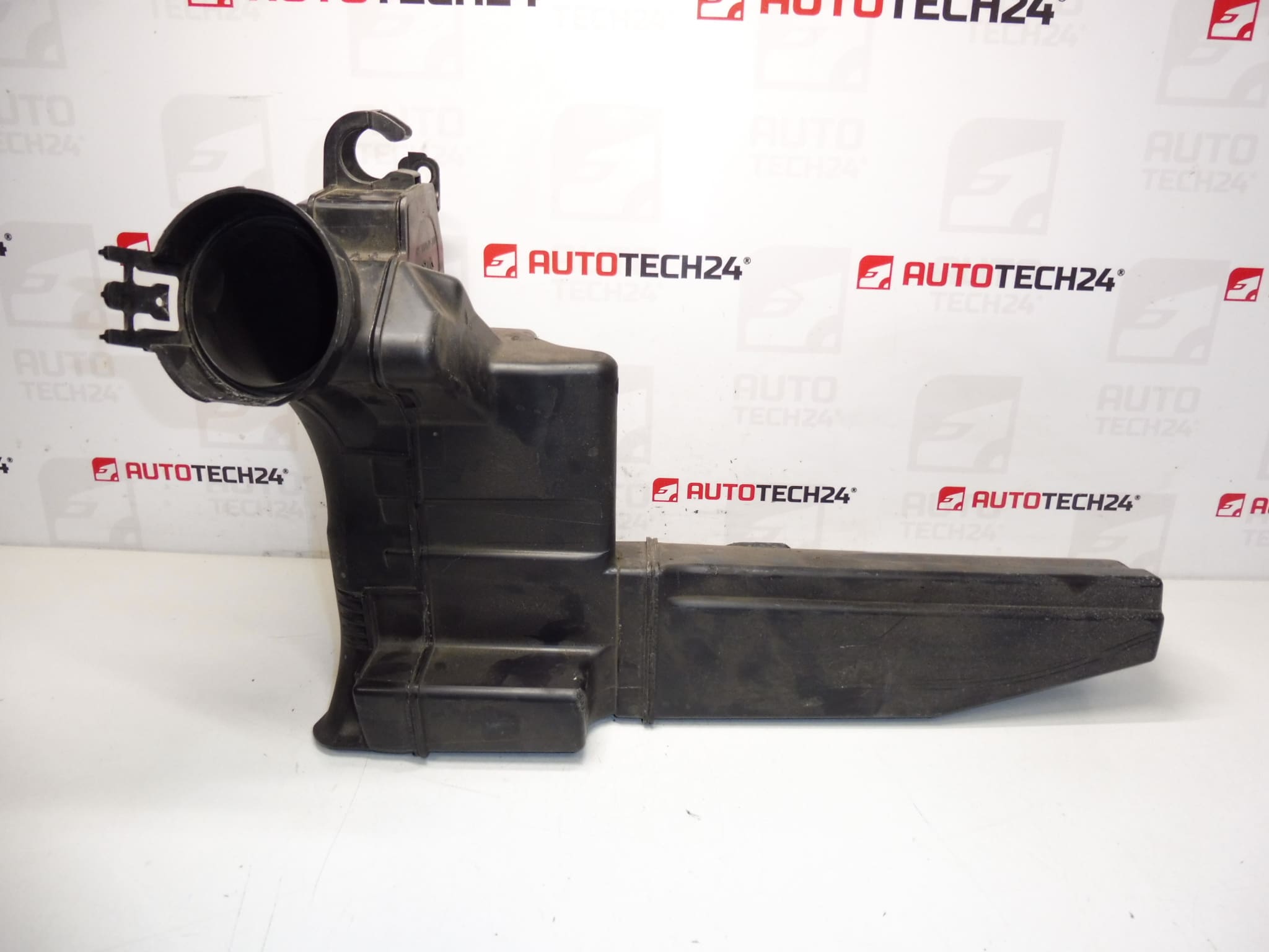 Risuonatore presa d'aria 1.4 VTI 70 kW 8FS Citroën Peugeot 9683339380 1436Q7 - immagine 2