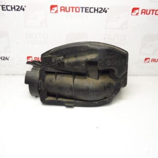 Risuonatore presa d'aria 1.4 VTI 70 kW 8FS Citroën Peugeot 9683340180 1436Q9