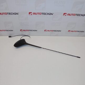 Antenna Citroen Peugeot 9655613780 6561Z9 6561W5