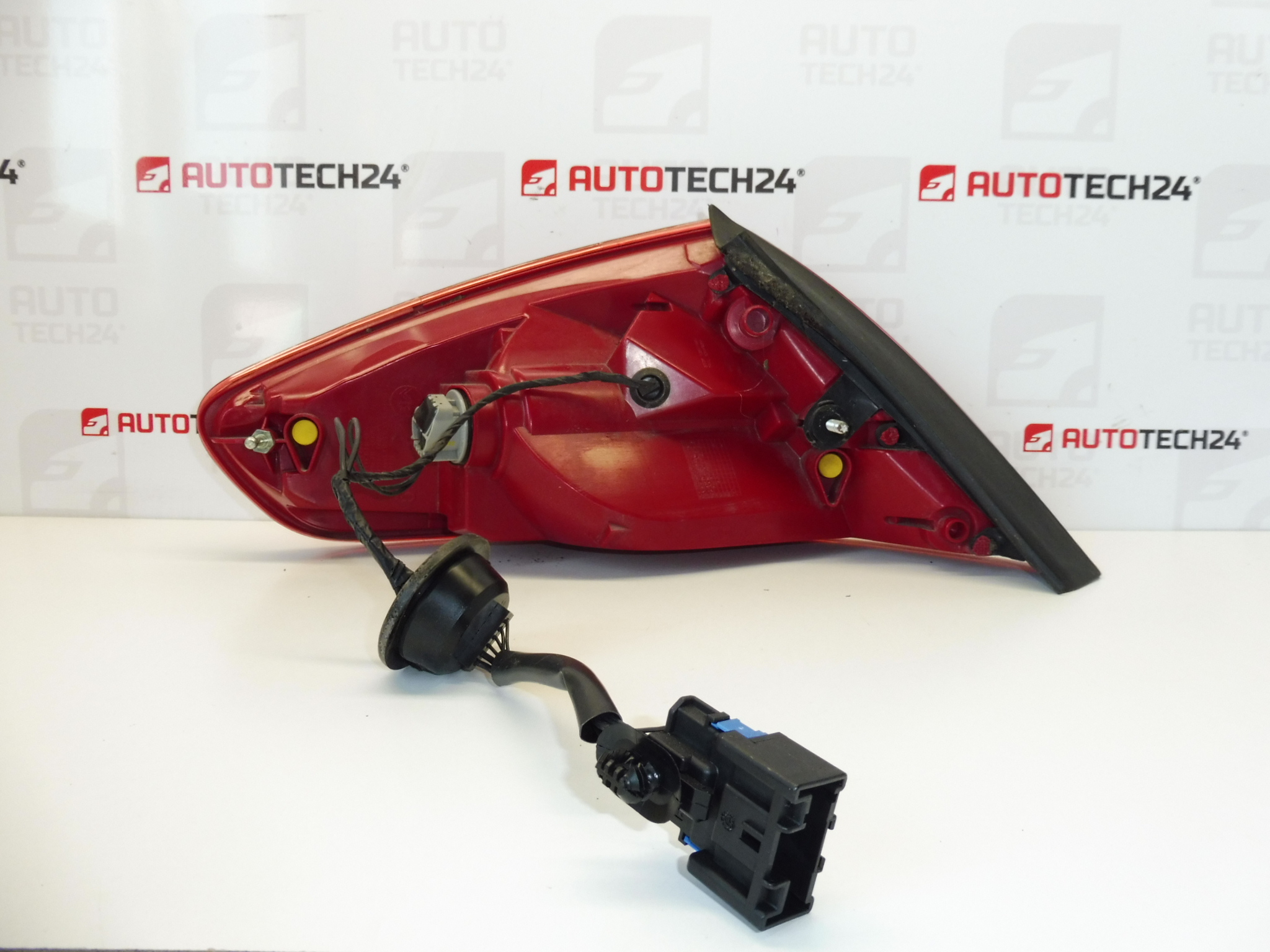 Fanale posteriore destro Peugeot 307 CC 714025600861 6351X4 6351S3