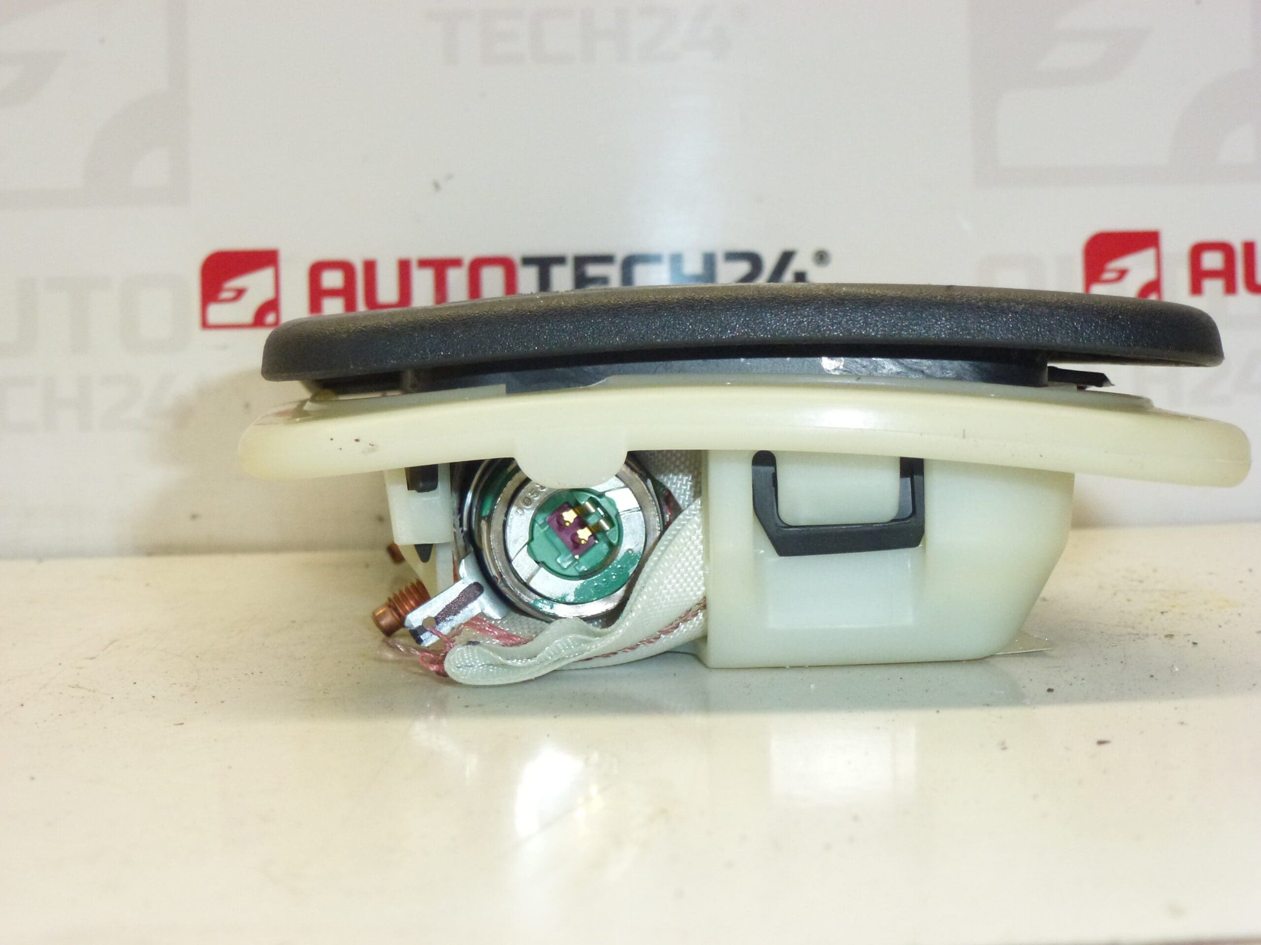 Airbag sedile destro Citroën C4 I 96536612ZD 8216GE