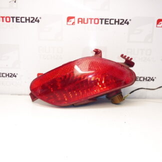Fendinebbia posteriore con lampadina destra Citroën C4 Coupe 9652736380 6351T7