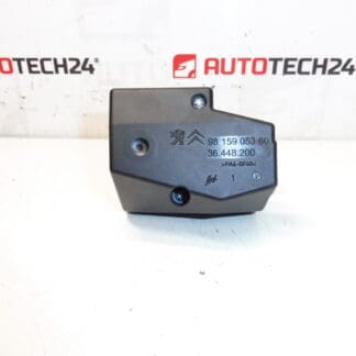 Blocca piantone sterzo Citroen Peugeot 9815905380