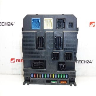 BSI Valeo P08-00 Citroën Peugeot 9663798480 6580QL 6580QK