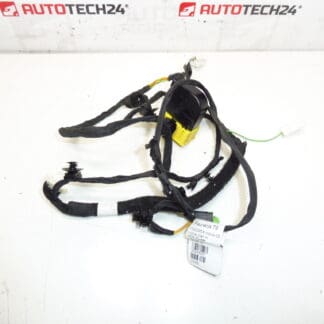 Cablaggio sedile conducente Peugeot 308 T9 1610829680