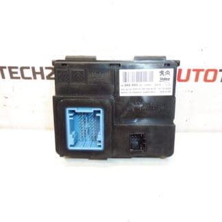 Centralina climatizzatore Citroën Peugeot 9836666580 1613153580