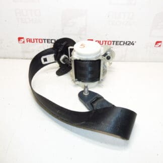Cintura posteriore destra Peugeot 308 T9 96777232XX