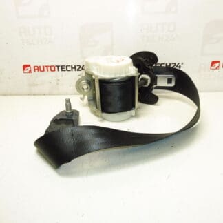 Cintura posteriore sinistra Peugeot 308 T9 96777230XX