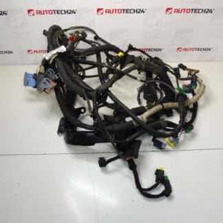 Citroën Peugeot 1.6HDI Pacchetto 9664403580 6569NE