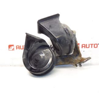 Clacson clacson con supporto Citroen C4 6236G4