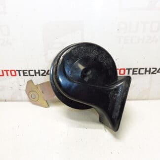 Clacson clacson con supporto Peugeot 207 6236J0