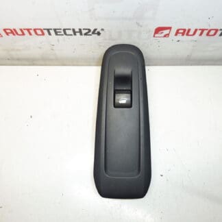 Comando finestrino passeggero Peugeot 308 T9 96762292ZD telaio 96777320ZD