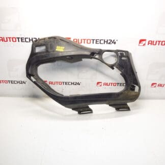 Cornice fendinebbia posteriore destro Citroën C4 Coupe 7414KE