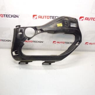 Cornice fendinebbia posteriore sinistro Citroën C4 Coupé 7414KE