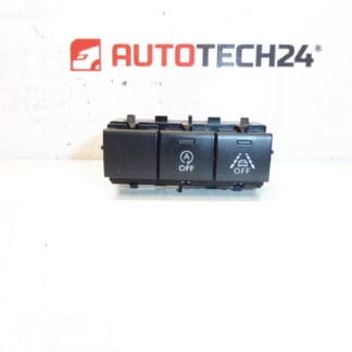 Interruttore AFIL Peugeot 308 T9 98189731ZD
