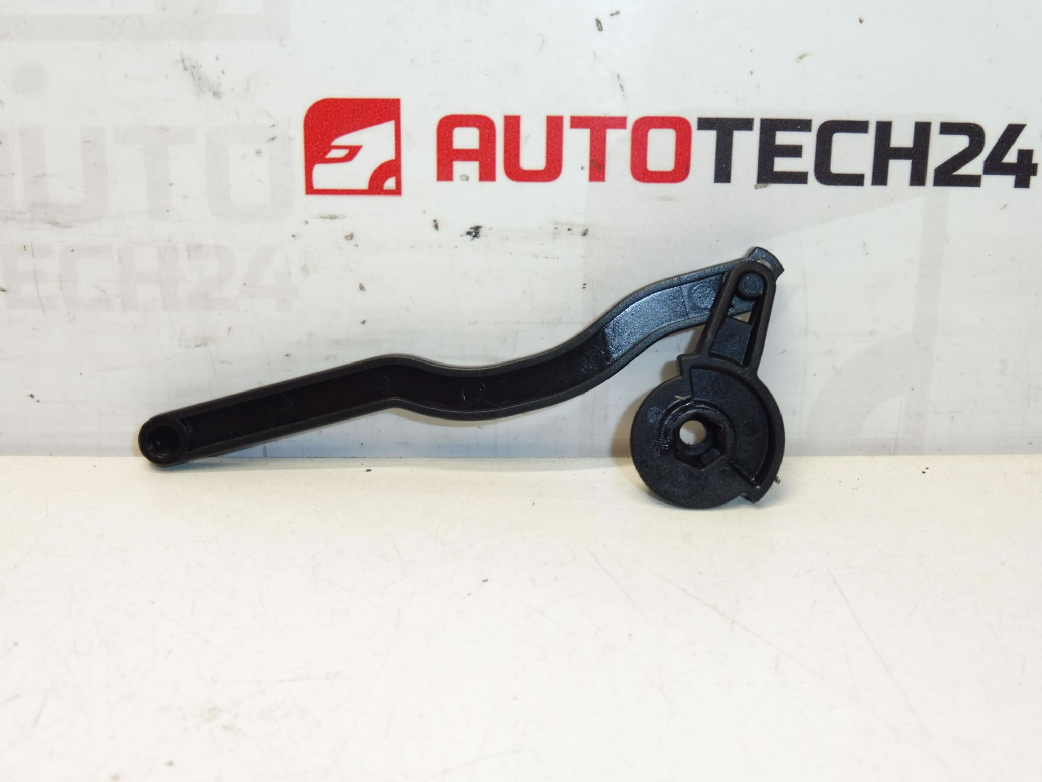 Kit di controllo dell'aria condizionata Citroën Peugeot 1610531780 - immagine 2