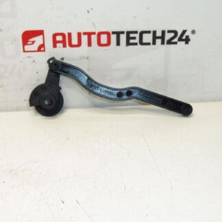 Kit di controllo dell'aria condizionata Citroën Peugeot 1610531780