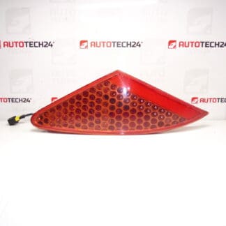Lampada posteriore sinistra interna Peugeot 307 CC 96413007JE 714025600701 6350S4