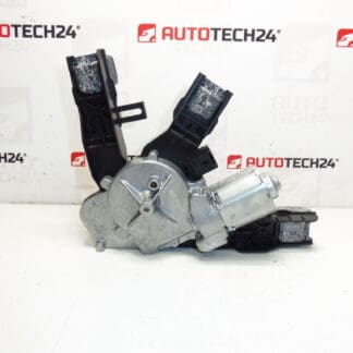Motore del tergicristallo posteriore Citroën Peugeot 9819523180