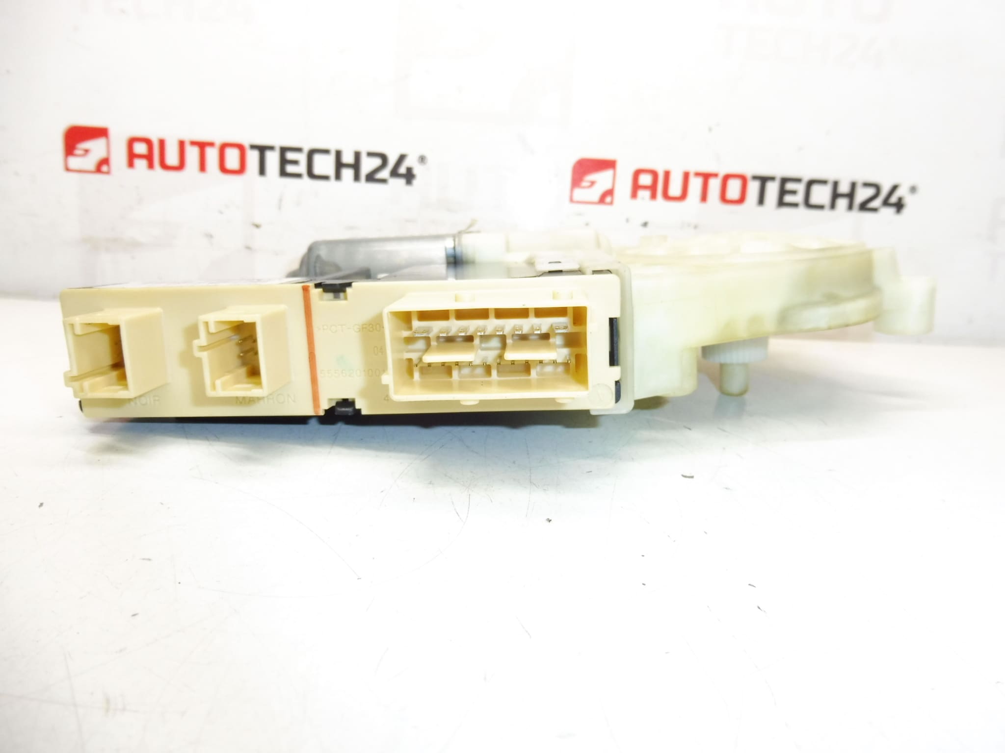 Motorino finestrino sinistro Citroën C4 Coupé 9681577780 9221AT - immagine 2