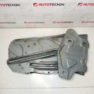 Peugeot 307 CC Lunotto posteriore sinistro Scarica 9651536080 922393