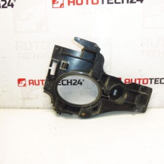 Portaugello aria Peugeot 207 9680064180 1436H3