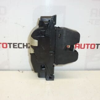 Serratura portellone Citroën Peugeot 9660403980 871992 8719G5