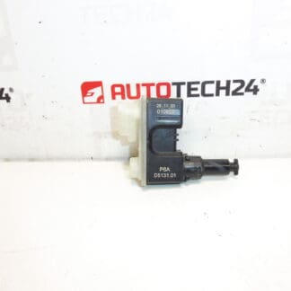 Serratura tappo serbatoio Citroën Peugeot 9678313180