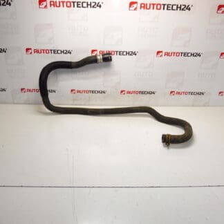 Tubo acqua 1.5 HDI Citroën Peugeot 9812439880
