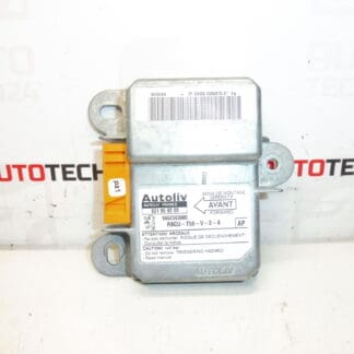 Unità airbag Peugeot 307 CC 9652363880 6010958200 8852L2